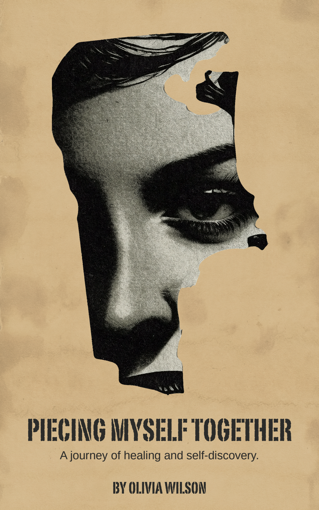 Piecing Myself Together: A Journey of Healing and Self-Discovery
